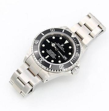 Rolex - Sea-Dweller 4000ft/1220m - 16600 - Heren - 2000-2010 beschikbaar voor biedingen