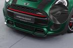 Cupspoilerlip met ABE voor Mini F55, F56, F57 JCW-Trim CSL70, Verzenden, Nieuw