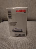 Märklin H0 - 36500.001 - Modeltrein locomotief (1) - DHG 500, Nieuw