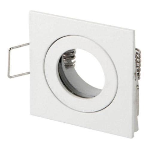 Witte mini badkamer inbouwspot Ø42mm | Waterbestendig, Huis en Inrichting, Lampen | Spots, Led, Nieuw, Plafondspot of Wandspot