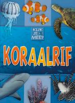 Koraalrif 9789058889454, Verzenden, Gelezen
