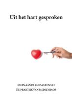9789082700114 Uit het hart gesproken | Tweedehands, Verzenden, Zo goed als nieuw, Jaco Elken