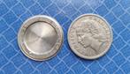Frankrijk. Boîte à secret réalisée à partir dune 5 Francs