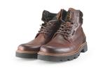 PME Legend Veterschoenen in maat 41 Bruin | 10% extra, Bruin, Verzenden, Zo goed als nieuw, PME Legend
