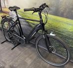 Electrische fiets Batavus E-Go met Middenmotor - 61CM Frame, Fietsen en Brommers, Elektrische fietsen, Batavus, Ophalen of Verzenden