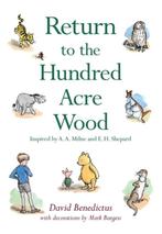 Return To The Hundred Acre Wood 9781405247443, Boeken, Verzenden, Gelezen, David Benedictus