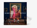 Robbie Williams - BRITPOP - White vinyl (LP), Cd's en Dvd's, Nieuw in verpakking