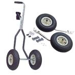 Rubberboot transportsysteem compleet, Watersport en Boten, Boottrailers, Ophalen of Verzenden, Nieuw