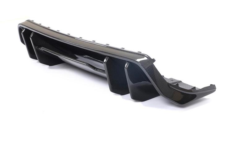 Carbon diffuser Audi R8 V10, Auto diversen, Tuning en Styling, Verzenden