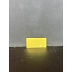 Latinia - Signal Yellow – Wandtegel – 15x30cm – Glanzend – R, Nieuw, Ophalen of Verzenden