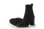 Palado Enkellaarzen in maat 39 Grijs | 10% extra korting, Kleding | Dames, Schoenen, Verzenden, Lage of Enkellaarzen, Palado, Zo goed als nieuw