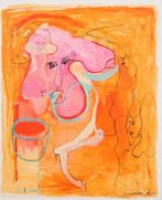 Eleonora Stol (1946-2022) - Zonder titel