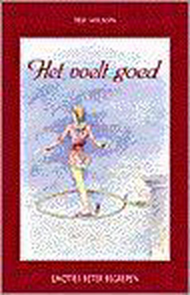 Het voelt goed 9789055990801 T. Wilson, Boeken, Psychologie, Gelezen, Verzenden