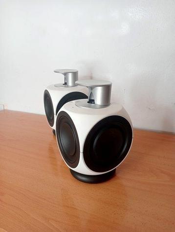 Bang & Olufsen - Beolab 3 Luidsprekerset beschikbaar voor biedingen