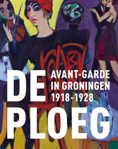 De Ploeg | 9789462582484 | Mariëtta Jansen, Boeken, Wetenschap, Zo goed als nieuw