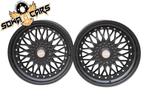 NIEUWE velgen Audi Seat Vw  18 inch  5×100 / 5×112 naaf 73,1, Ophalen of Verzenden, Nieuw, Velg(en)