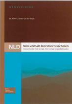 NLD-schalen- handleiding 9789031347537, Verzenden, Gelezen, A. Serlier-van den Bergh