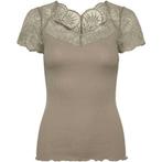 rosemunde T-shirt prachtige, elastische vintage, Kleding | Dames, Verzenden, Nieuw