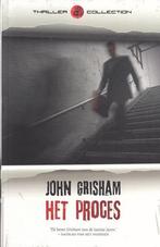 Het proces 9789044983791 John Grisham, Boeken, Verzenden, Gelezen, John Grisham