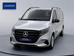 Zakelijke Lease |  Mercedes-Benz Vito 119 CDI Extra Lang Dub, Automaat, Stof, Gebruikt, Euro 6