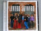 cd - Lynyrd Skynyrd - The Essential Lynyrd Skynyrd, Cd's en Dvd's, Verzenden, Zo goed als nieuw