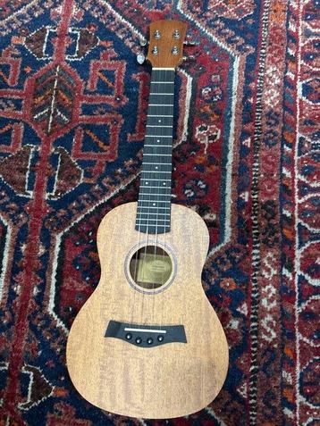 Lintage Guitars - Concert Ukulele (Mahonie) - UK 23 MH - - beschikbaar voor biedingen