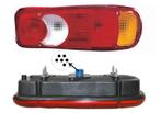 Achterlicht VOOR CITROEN JUMPER 2014- 1372698080, Ophalen of Verzenden, Nieuw