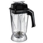 Blenderkan | HENDI Blenders | 2.5L | Incl. Messen HENDI, Verzenden, Nieuw in verpakking