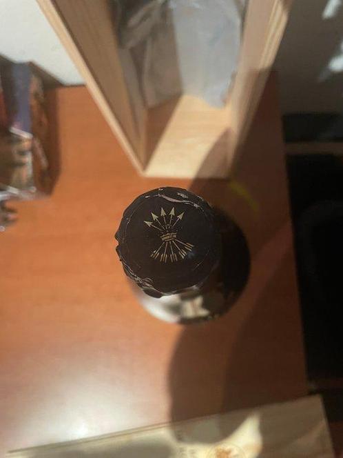 Barons de Rothschild, Concordia Brut - Champagne - 1 Dubbele, Verzamelen, Wijnen