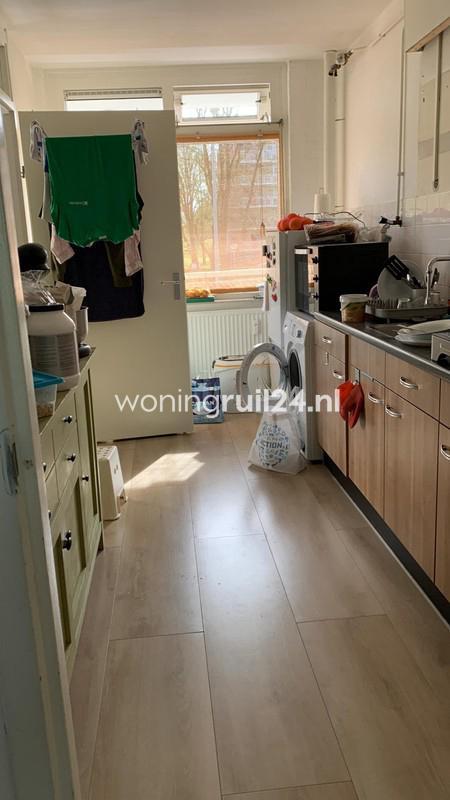 Woningruil - Geulstraat 64 - 4 kamers en Noord-Holland, Huizen en Kamers, Woningruil, Noord-Holland