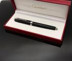 Cartier - Pluma louis cartier fountain pen - Vulpen, Verzamelen, Pennenverzamelingen, Nieuw