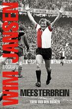 Wim Jansen 9789493259133 Yoeri van den Busken, Boeken, Verzenden, Zo goed als nieuw, Yoeri van den Busken