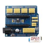 Arduino nano I/O shield V3, Hobby en Vrije tijd, Elektronica-componenten, Verzenden, Nieuw