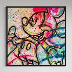 HÖK (1984) - Big Hug From Mickey Mouse (XL) NO RESERVE PRICE