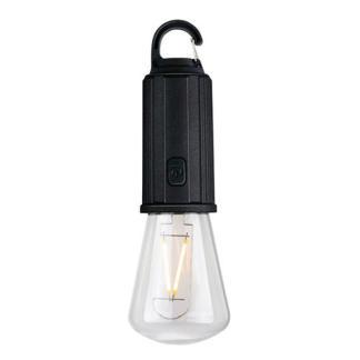 Campinglamp | Grundig | led (17.3 cm, Binnen/Buiten, Wit), Caravans en Kamperen, Kampeeraccessoires, Nieuw, Verzenden