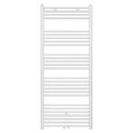 Designradiator BWS Nile Gobi 160x60cm Geborsteld Mat Wit, Ophalen of Verzenden, Nieuw, Overige typen