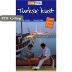 Turkse kust / ANWB Extra 9789018019778 P. Penke, Boeken, Verzenden, Gelezen, P. Penke