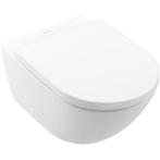 Wandcloset Villeroy & Boch Subway 3.0 CeramicPlus TwistFlush, Ophalen of Verzenden, Nieuw, Overige typen