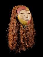 masker - masker - Galoa - Gabon (Zonder Minimumprijs), Antiek en Kunst