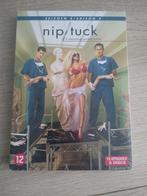 DVD - Nip Tuck - Seizoen 4, Cd's en Dvd's, Dvd's | Tv en Series, Vanaf 12 jaar, Verzenden, Nieuw in verpakking, Drama