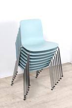 Vitra HAL Tube stoel, Ice Grey, Ophalen of Verzenden, Nieuw