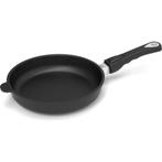 AMT Gastroguss Inductiegeschikte koekenpan - Ø 24 cm - Lo.., Ophalen of Verzenden, Nieuw