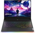 Nieuw in doos: Lenovo Legion 9 16IRX9 i9-14900HX RTX 4090, 64 GB of meer, Met videokaart, Qwerty, Lenovo Legion 9 16IRX9