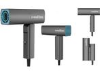 Veiling - Oudim DC Motor Haardroger - Grijs, Sieraden, Tassen en Uiterlijk, Uiterlijk | Haarverzorging, Nieuw