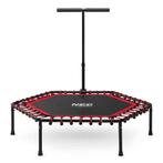 Trampoline Fitness Ø 127cm | 42 Elastisch | OP=OP, Overige materialen, Rug, Overige typen, Nieuw