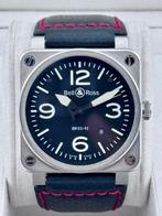 Bell & Ross - Automatic Military Spec - - BR 03-92 - Heren -, Sieraden, Tassen en Uiterlijk, Horloges | Heren, Nieuw