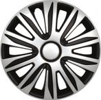 Wieldoppen 15 inch 4 stuks Nardo wieldoppenset 15, Ophalen of Verzenden, Zo goed als nieuw