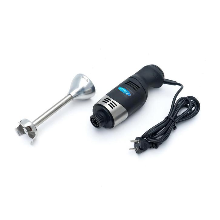 Staafmixer - 15 cm Staaf - 220W, Witgoed en Apparatuur, Keukenmixers, Nieuw, 3 snelheden of meer, Verzenden