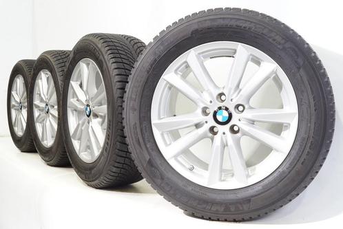 BMW X5 X6 F15 F16 18 inch velgen 446 +  Winterbanden Micheli, Auto-onderdelen, Banden en Velgen, Velg(en), Gebruikt, 18 inch, Winterbanden