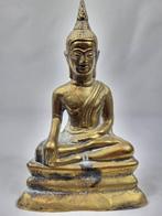 Boeddha beeldjes - Beeld - Onbekend (Zonder Minimumprijs), Antiek en Kunst